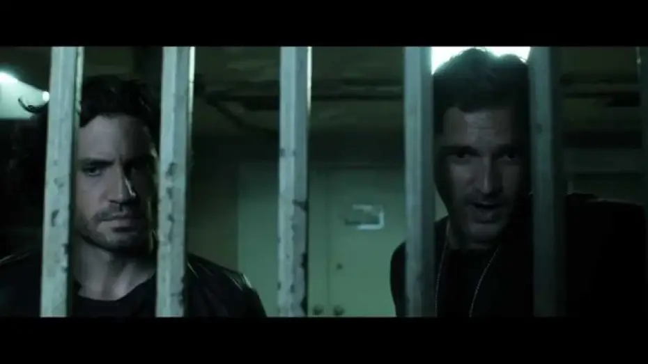 Watch film Deliver Us from Evil | D&eacute;livre-Nous du Mal - Extrait : La Cellule de Jane Crenna - VF