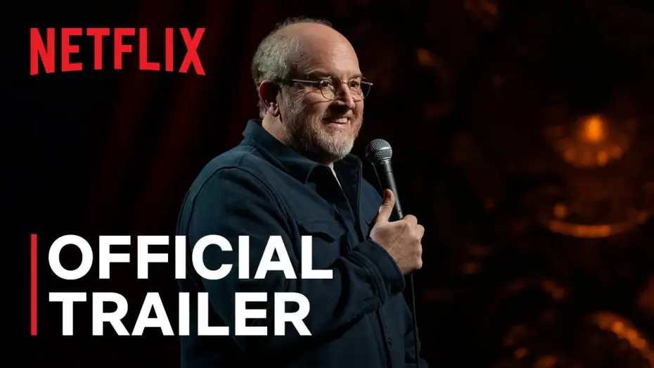 Watch film Louis C.K.: Ridiculous | Official Trailer
