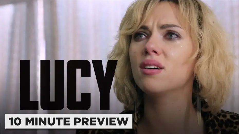 Watch film Lucy | 10 Minute Preview
