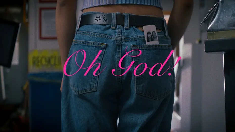 Watch film Oh God! — Oh God! (2026)  |  Queer Coming-of-Age Short Film  | B2B Film Festival