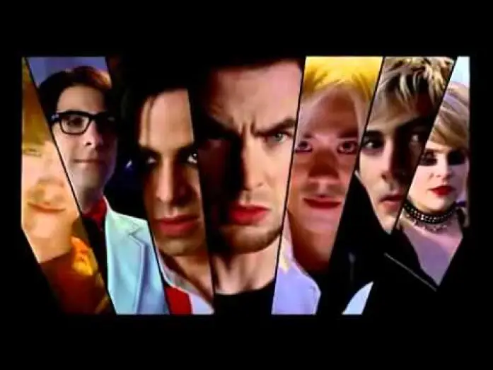 Watch film Scott Pilgrim vs. the World | Scott Pilgrim contra el mundo - Trailer en espa&ntilde;ol