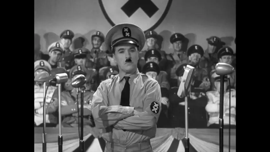 Watch film The Great Dictator | Der gro&szlig;e Diktator | Trailer | Deutsch HD