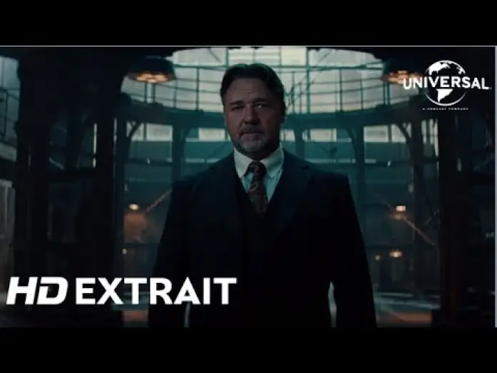 Watch film The Mummy | La Momie / Extrait "Bienvenu &agrave; Prodigium" VF  [Au cin&eacute;ma le 14 Juin 2017]