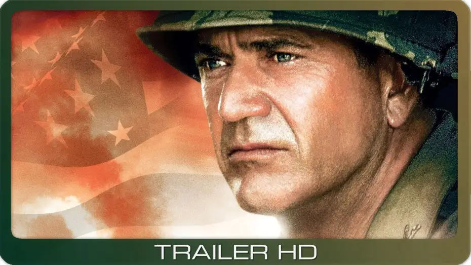 Watch film We Were Soldiers | Wir waren Helden ≣ 2002 ≣ Trailer