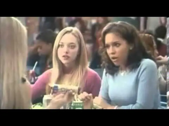 Watch film Mean Girls | Lolita Malgr&eacute; Moi - Bande annonce (2003)