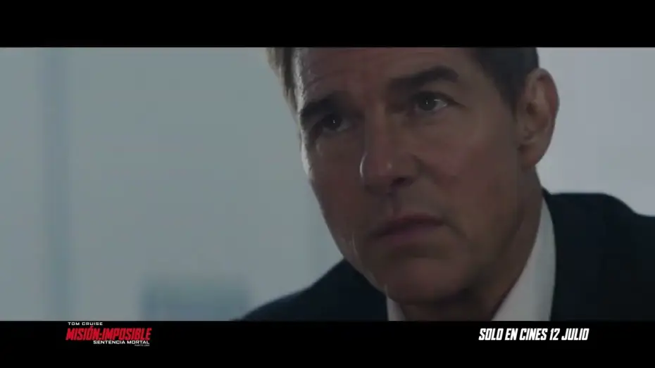 Watch film Mission: Impossible - Dead Reckoning Part One | Spot - Parasite (20")