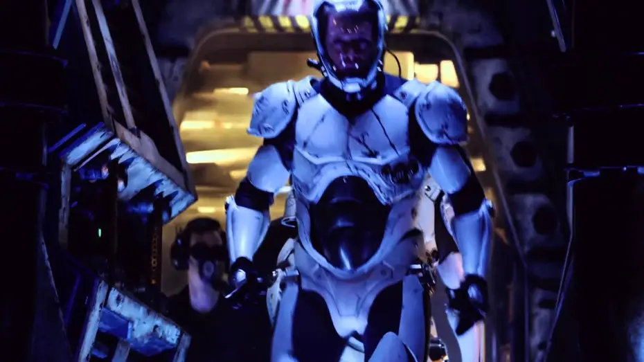 Watch film Pacific Rim | Pacific Rim - Teaser Trailer italiano in HD