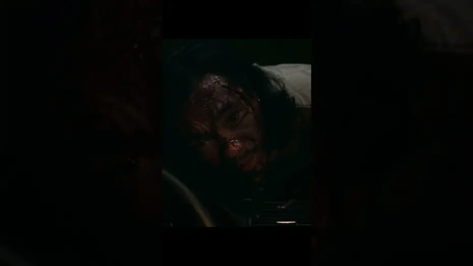Watch film Passenger — No one outruns the Passenger.