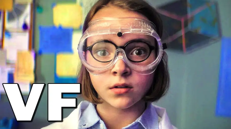 Watch film Popular Theory | LA FORMULE MAGIQUE Bande Annonce VF (2024) Com&eacute;die