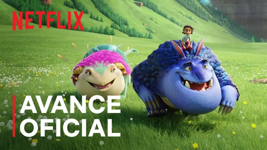 Watch film Spellbound | Avance oficial [Doblado]