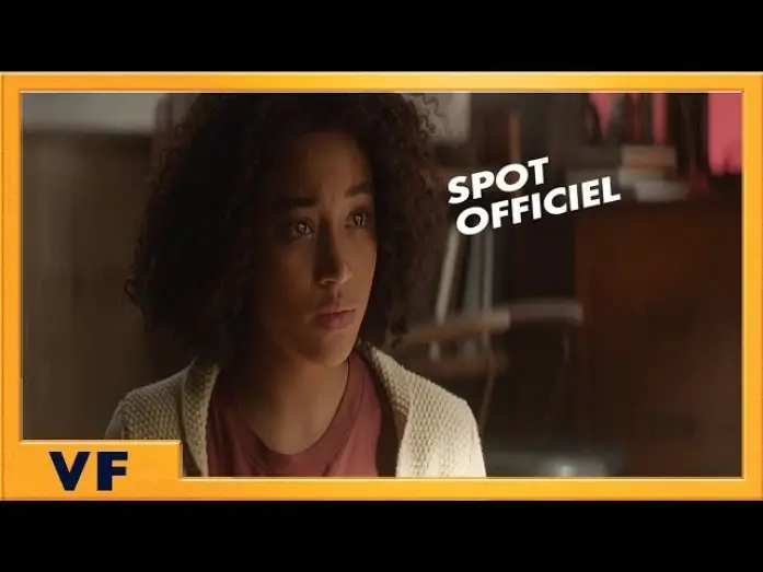 Watch film The Darkest Minds | Darkest Minds : R&eacute;bellion - Spot officiel "Contr&ocirc;le" 30'' VF