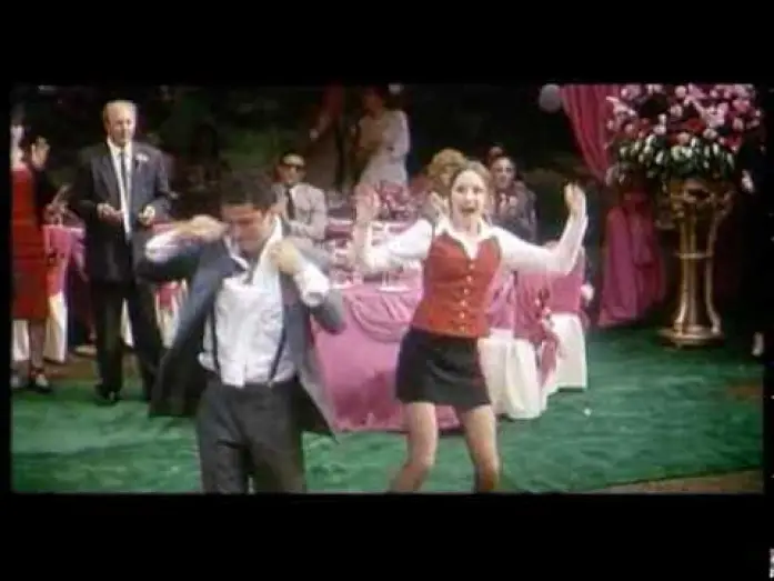 Watch film What a Girl Wants | Ce dont revent les filles