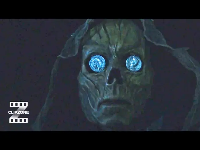 Watch film Annabelle Comes Home — The Demon With Coin Eyes
