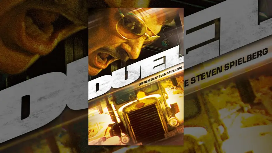 Watch film Duel | Duel (VF)