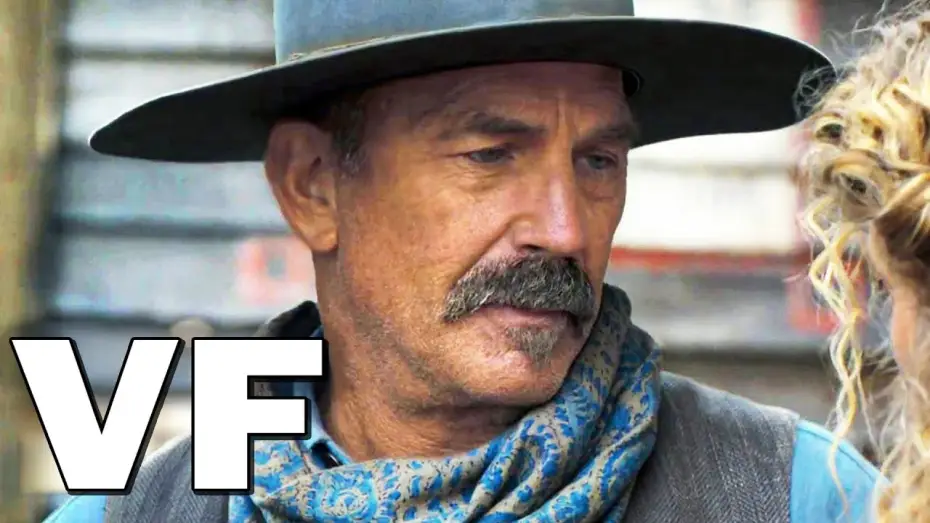 Watch film Horizon: An American Saga - Chapter 1 | HORIZON : UNE SAGA AM&Eacute;RICAINE Chapitre 1 Bande Annonce VF (2024) Kevin Costner