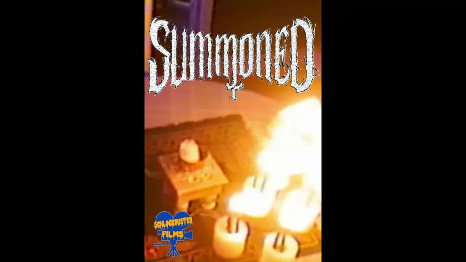 Watch film Summoned — SUMMONED (2026) short film - teaser trailer