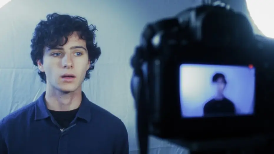 Watch film The Actor — The Actor | TRAILER