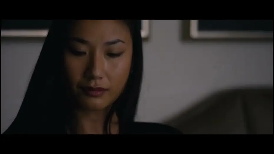 Watch film The Exhibitor | The Exhibitor - Official Trailer