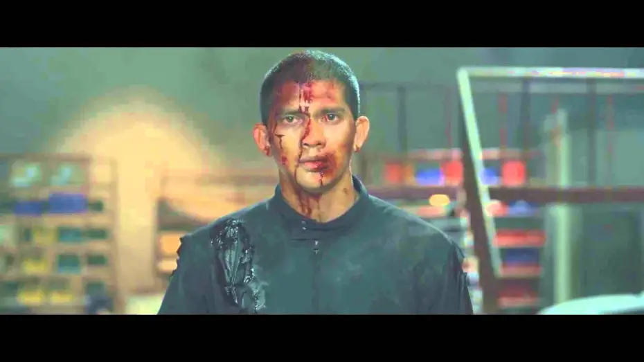 Watch film The Raid 2 — Ending Scene