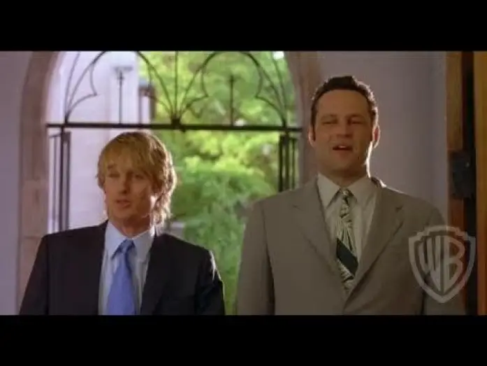 Watch film Wedding Crashers | Trailer