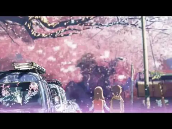 Watch film 5 Centimeters per Second | Trailer "5 cent&iacute;metros por segundo" (sub espa&ntilde;ol)