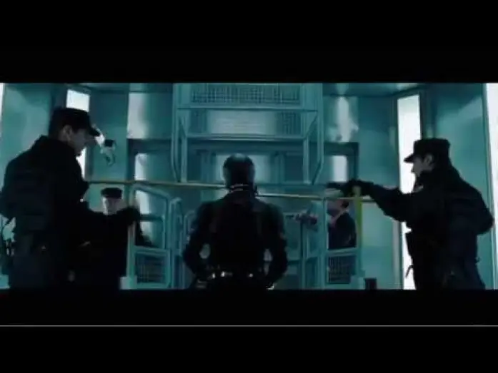 Watch film G.I. Joe: Retaliation | GI JOE 2 - La venganza | Trailer Espa&ntilde;ol | Castellano