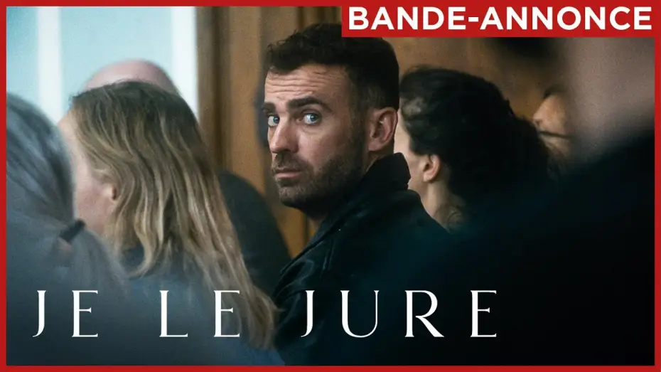 Watch film I Swear | JE LE JURE | Le 26 mars au cin&eacute;ma.