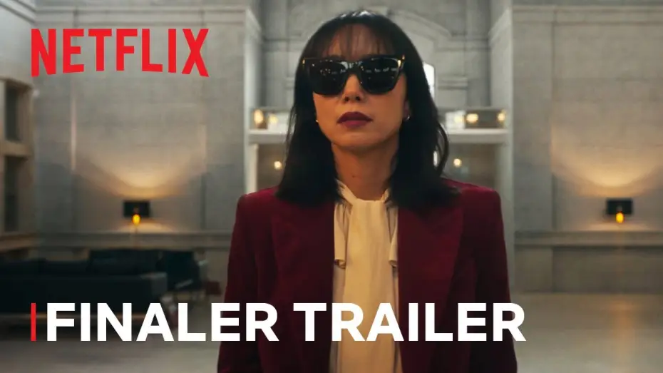 Watch film Kill Boksoon — Finaler Trailer