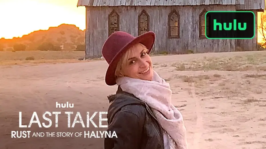 Watch film Last Take: Rust and the Story of Halyna | Official Trailer