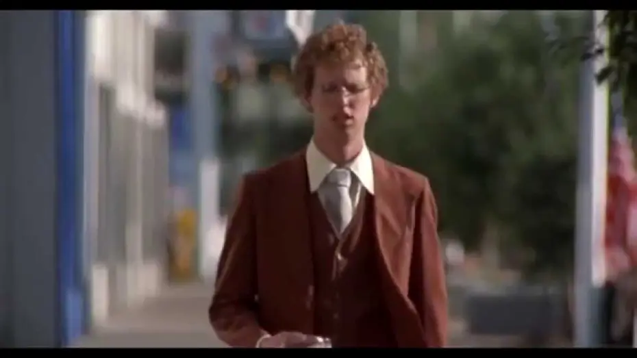 Watch film Napoleon Dynamite — Napoleon Dynamite - Bande annonce vf