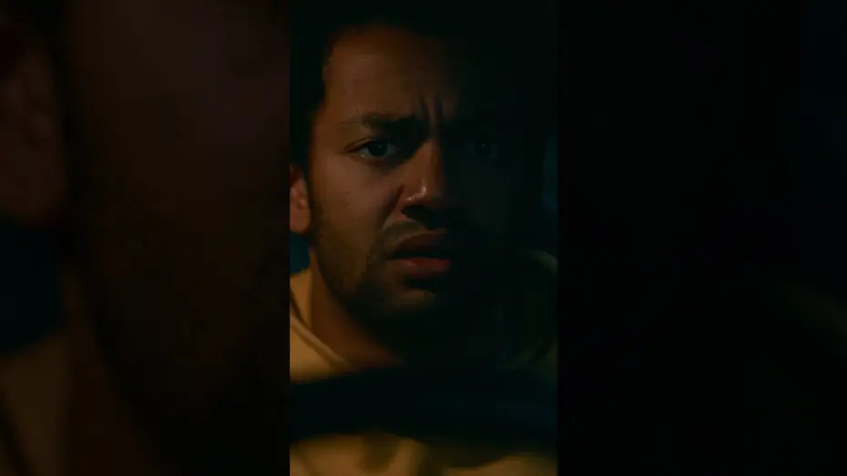 Watch film Passenger — No one outruns the Passenger.