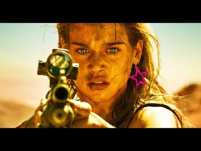 Watch film Revenge | Revenge - Trailer espa&ntilde;ol (HD)