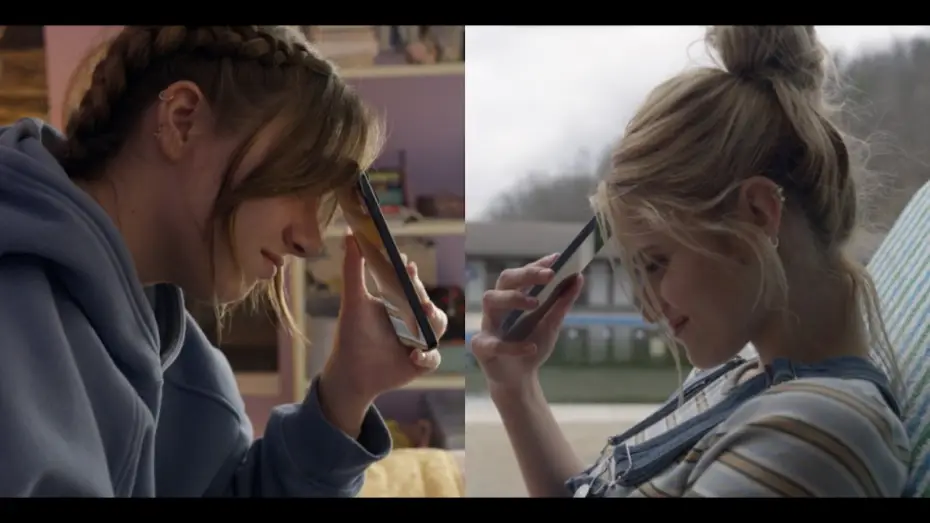 Watch film She Dances | She Dances Official Trailer