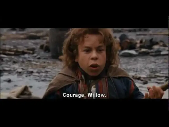 Watch film Willow | WILLOW - bande annonce blu-ray