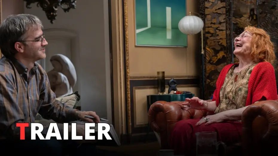 Watch film 27 Nights — 27 NOTTI (2025) | Trailer italiano del film argentino con Marilú Marini | NETFLIX