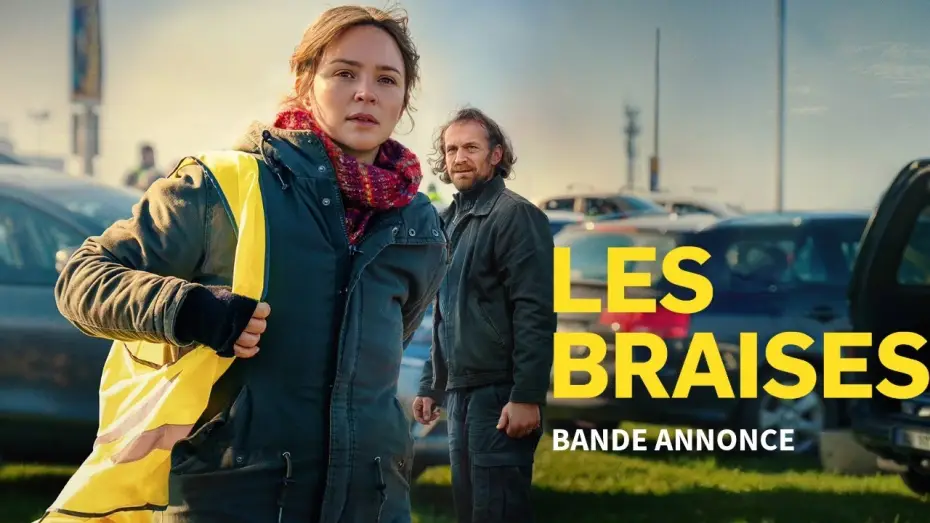 Watch film Ablaze | LES BRAISES - Bande-annonce - au cin&eacute;ma le 5 novembre