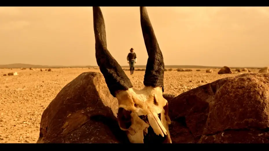 Watch film Dust to Dusk | Dust to Dusk - A short Film