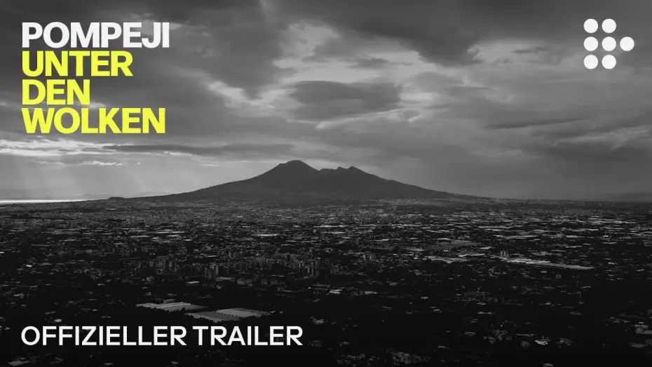 Watch film Below the Clouds | POMPEJI: UNTER DEN WOLKEN | Offizieller Trailer | Jetzt auf MUBI