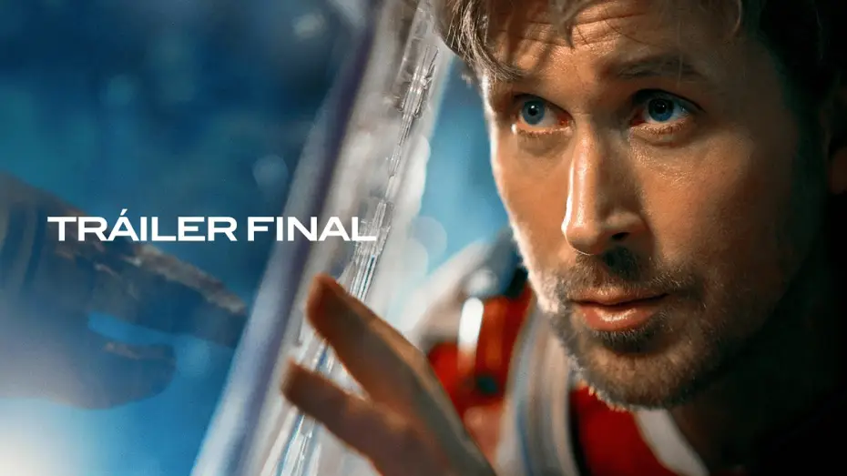 Watch film Project Hail Mary | Tr&aacute;iler final en espa&ntilde;ol