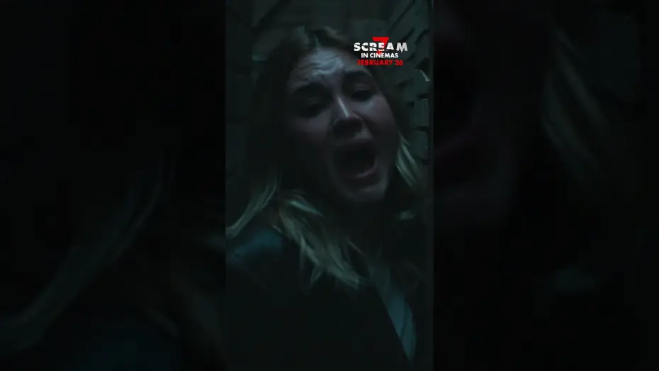 Watch film Scream 7 | New Wall