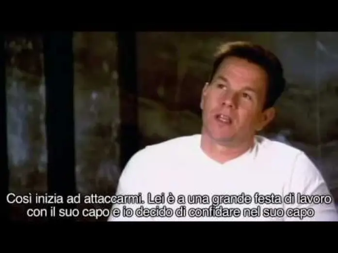 Watch film Ted | Ted - Intervista a Mark Wahlberg (sottotitoli in italiano)