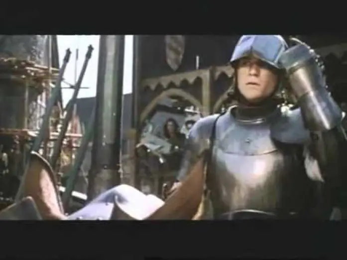 Watch film A Knight's Tale | Chevalier (trailer fr)