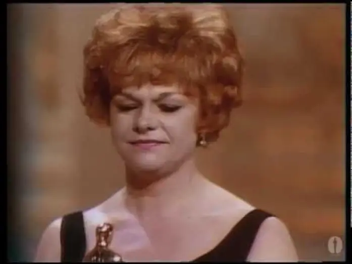 Watch film Bonnie and Clyde | Estelle Parsons winning Best Supporting Actress