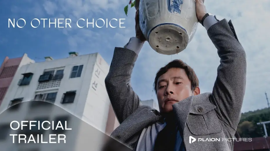 Watch film No Other Choice | No Other Choice (Trailer Deutsch / German) - Lee Byung-hun, Son Ye-jin, Park Hee-soon