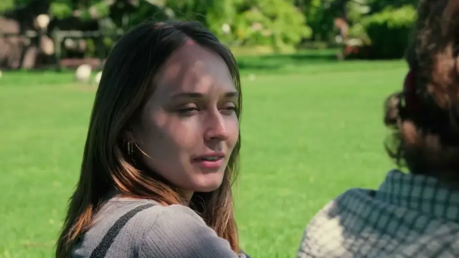 Watch film One Day, Five Years — One Day, Five Years - Teaser
