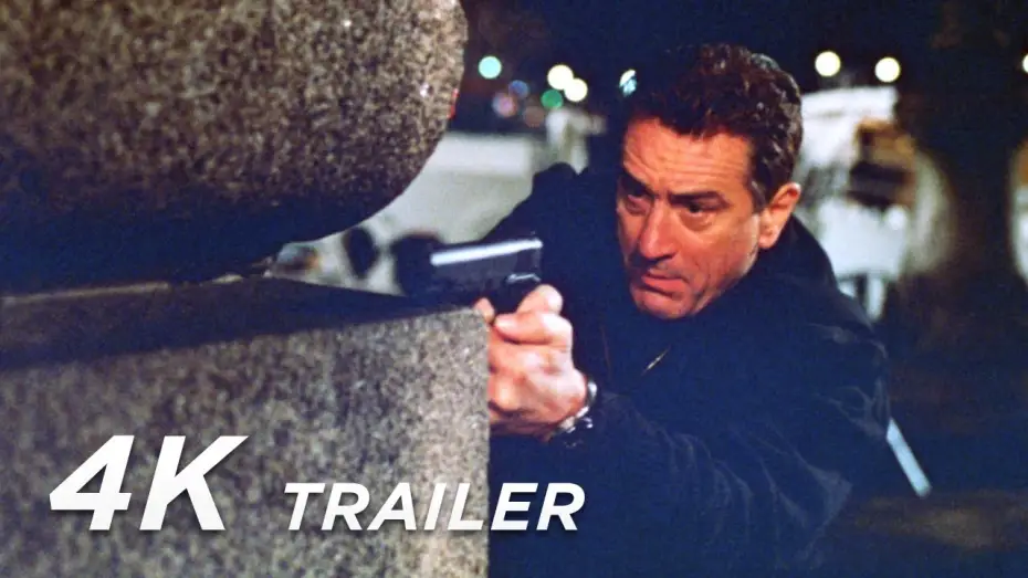 Watch film Ronin | Offizieller Trailer