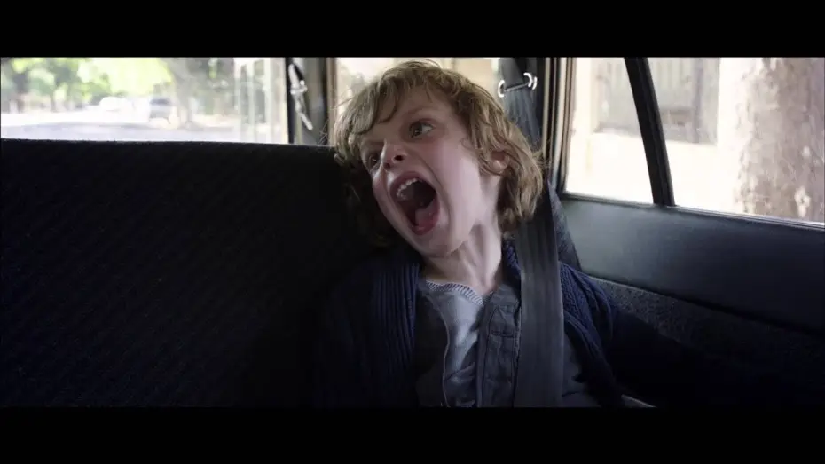 Watch film The Babadook | MISTER BABADOOK - Extrait 2 - VF