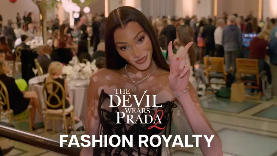 Watch film The Devil Wears Prada 2 | Fashion Royalty