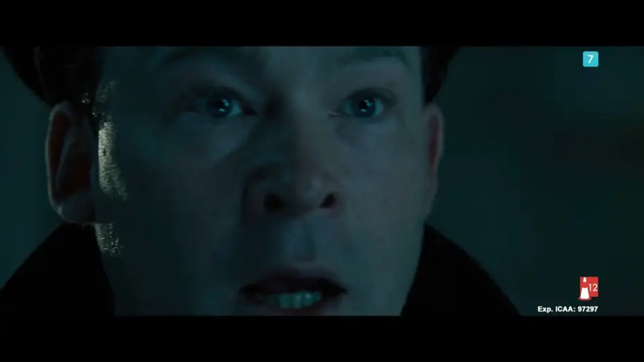 Watch film Titanic | Escena: '&iexcl;Vamos a chocar!'