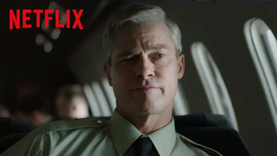 Watch film War Machine | War Machine - Bande-annonce principale - Seulement sur Netflix